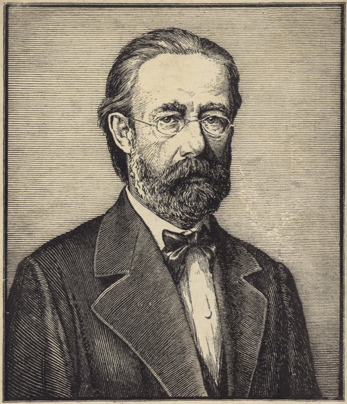 Bedrich Smetana