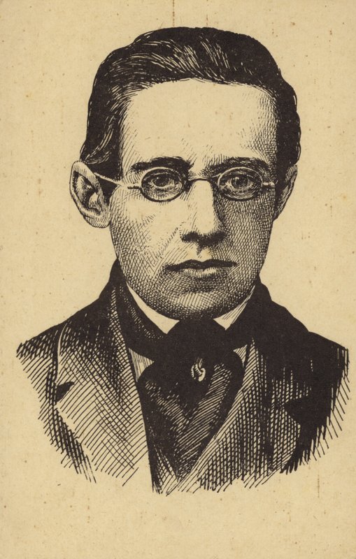 Bedrich Smetana