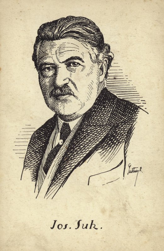 Josef Suk