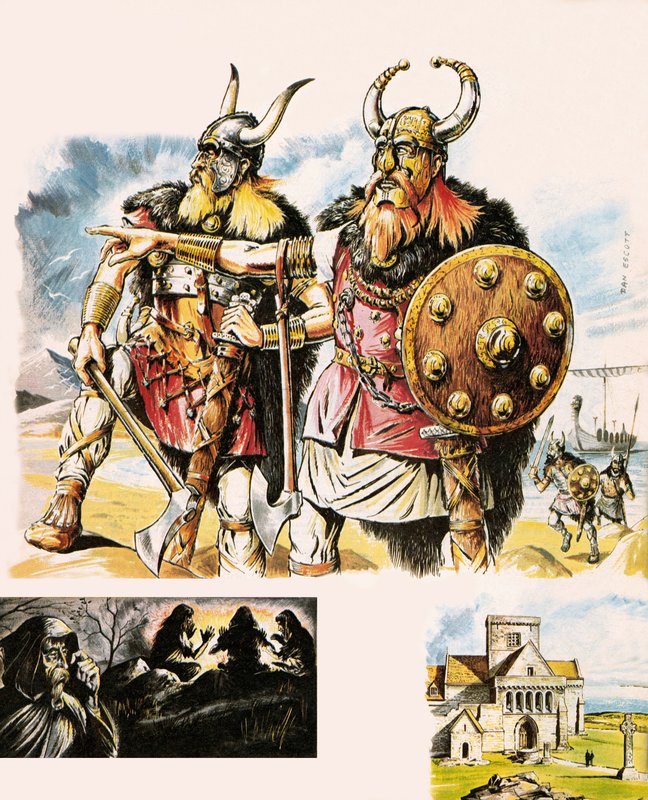 İskoçya