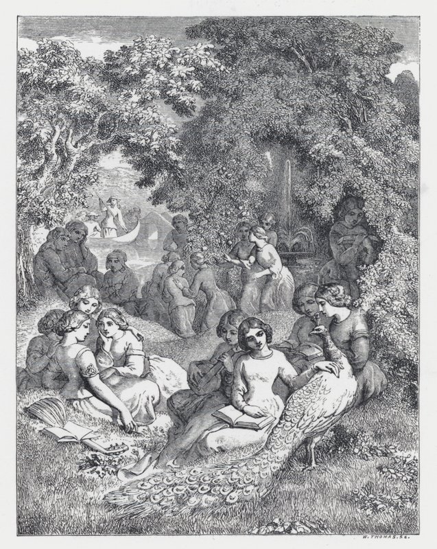 Tennyson