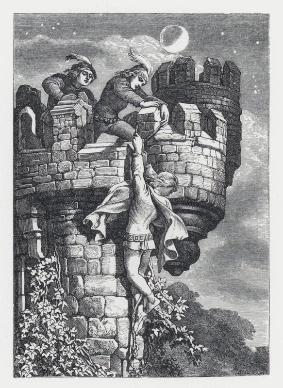 Tennyson