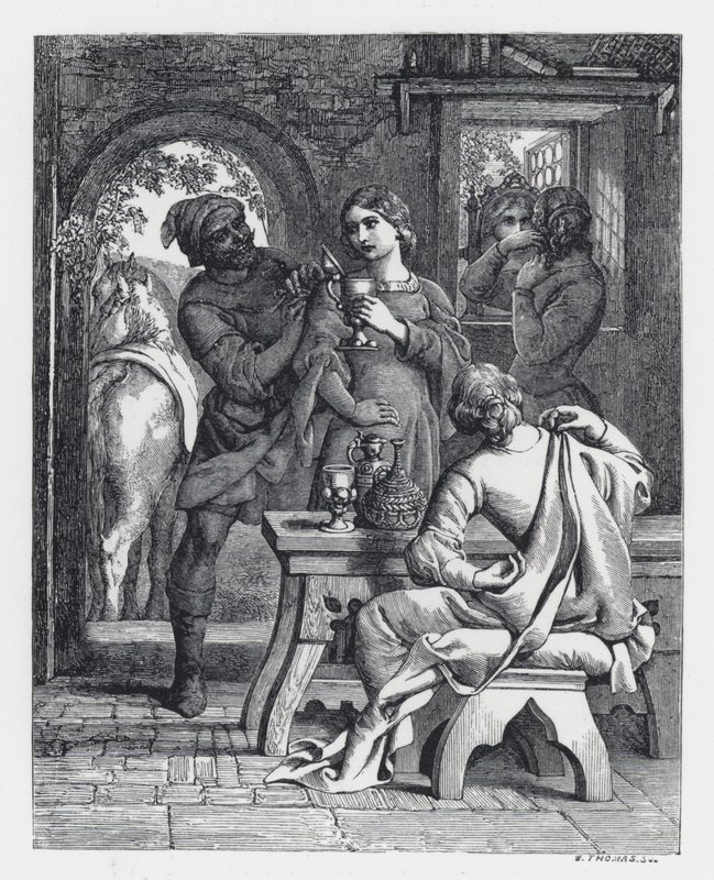 Tennyson