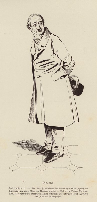  by Daniel (after) Maclise