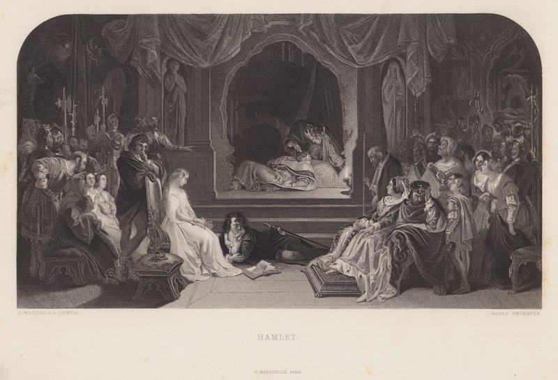 Hamlet