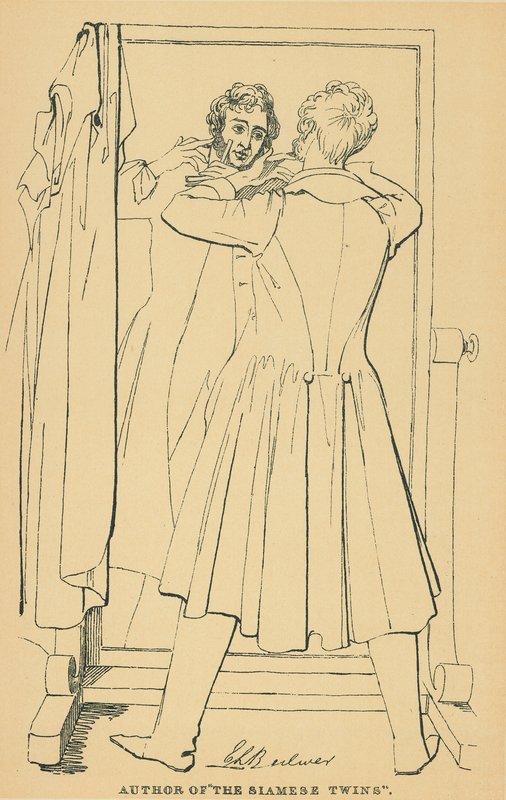 Edward Lytton Bulwer