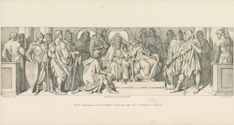 Normandiyalı William