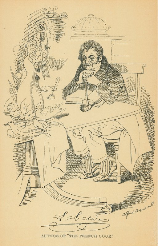 Louis Eustache Ude