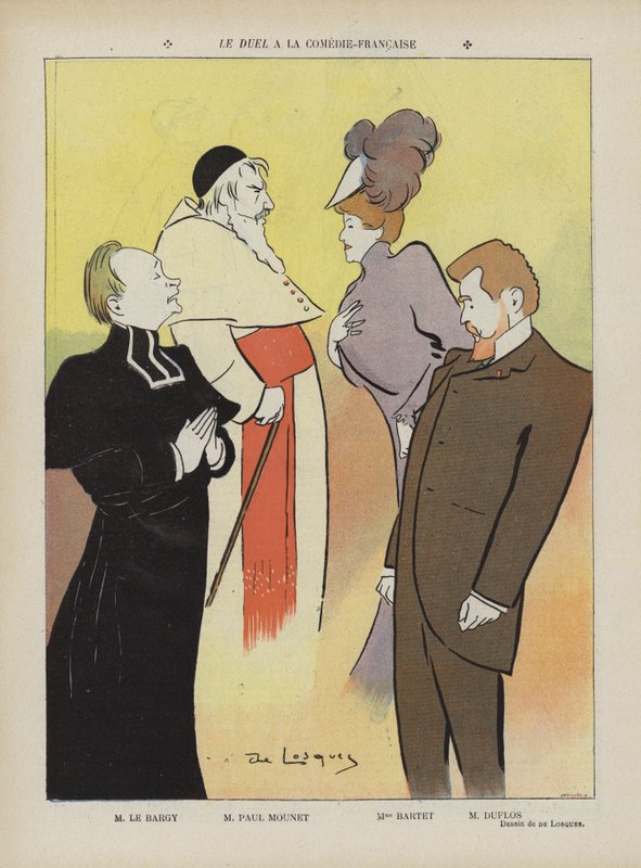 Comedie-Francaise