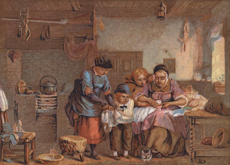  by David (after) Wilkie