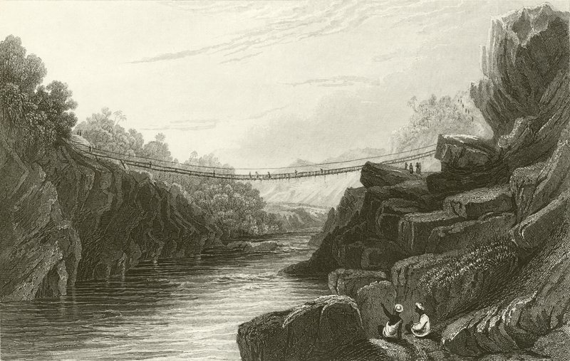 Teree, Gurwall