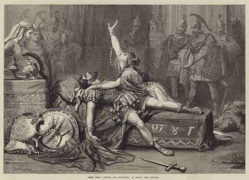 Drury Lane Tiyatrosu