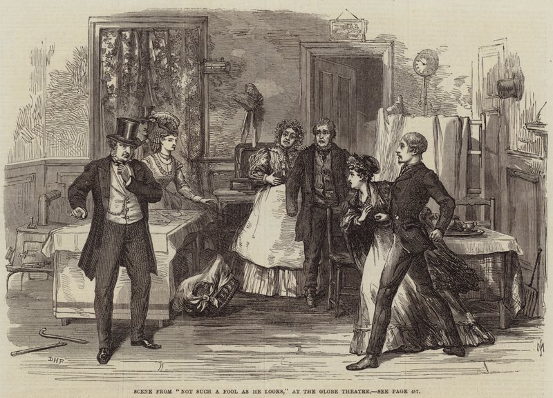 Globe Theatre