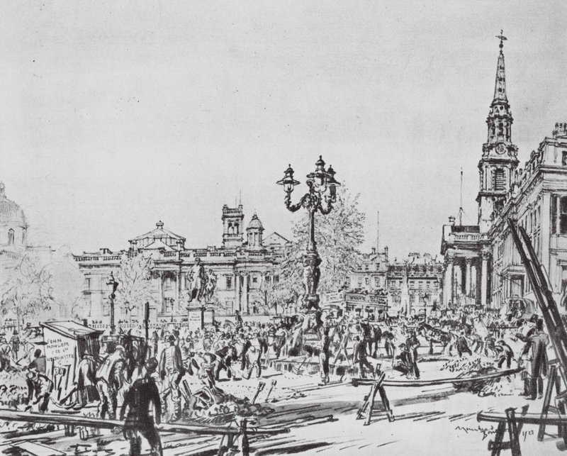  by David Muirhead (after) Bone