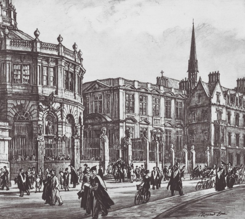  by David Muirhead (after) Bone