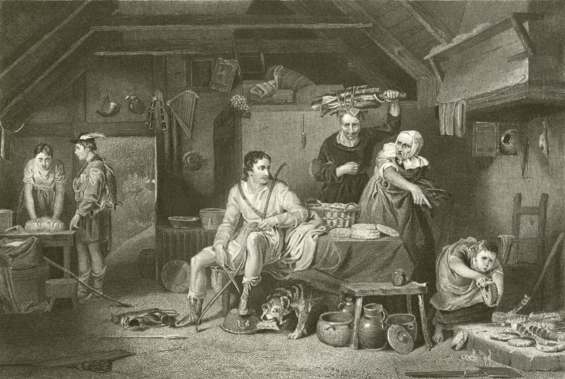 Neatherd