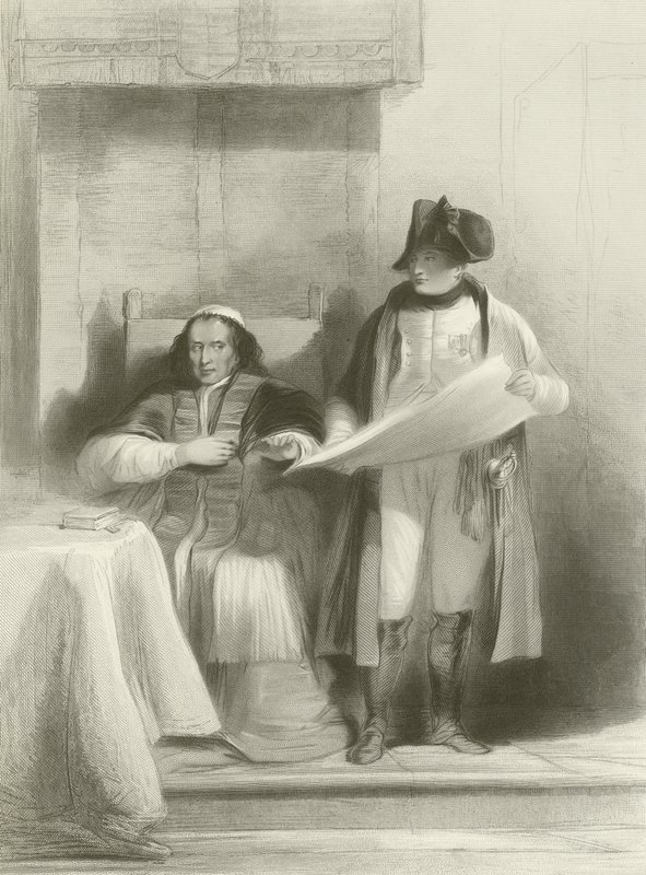 Diomed og Ulysses snúa aftur með Spoils of Rhesus by David Wilkie