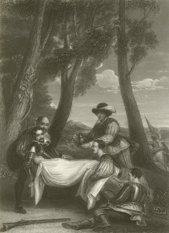 Sir Philip Sidney