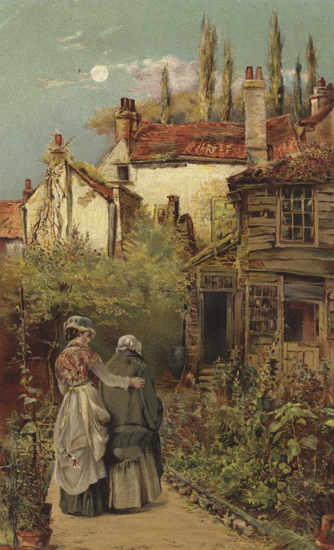 Dinlenmek by Davidson Knowles