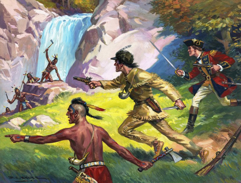 Redskins