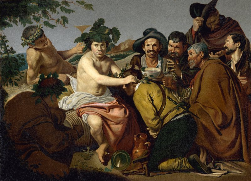 Bacchus