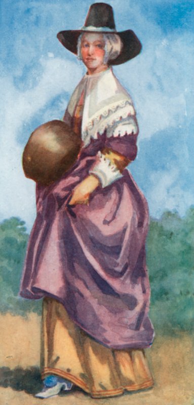 Cromwell