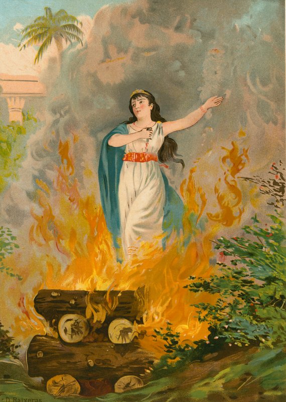 Dido