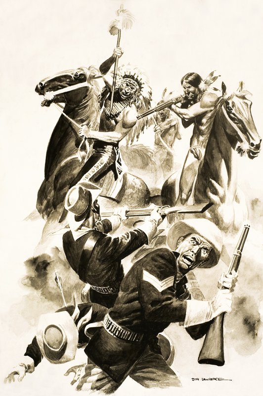  by Don Lawrence