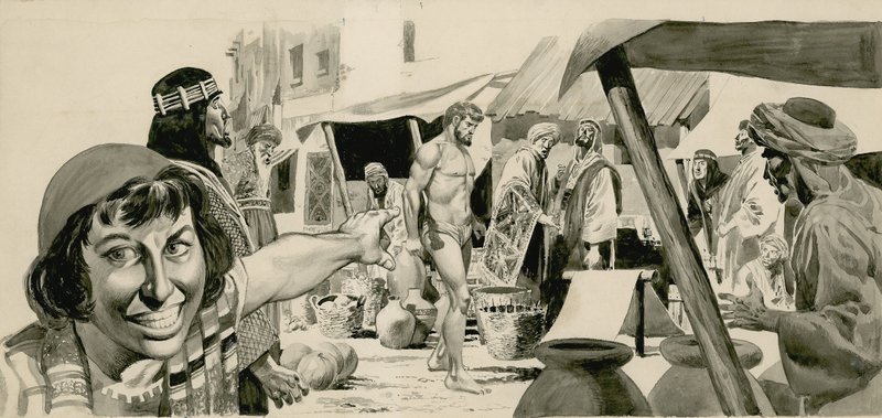 by Don Lawrence