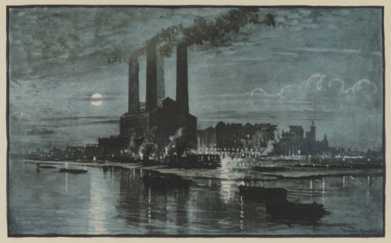 Londra
