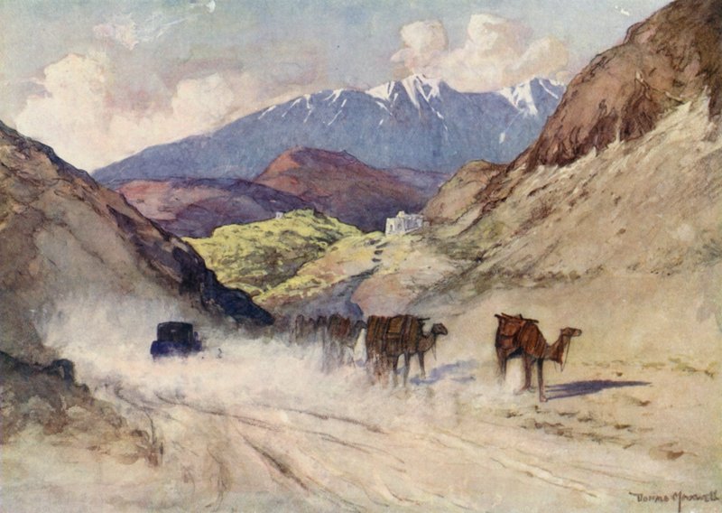  by Donald (after) Maxwell