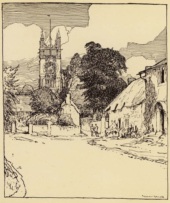  by Donald (after) Maxwell