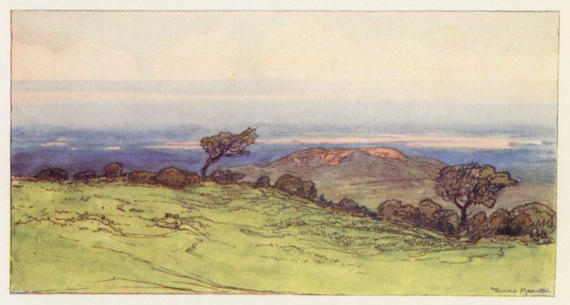  by Donald (after) Maxwell
