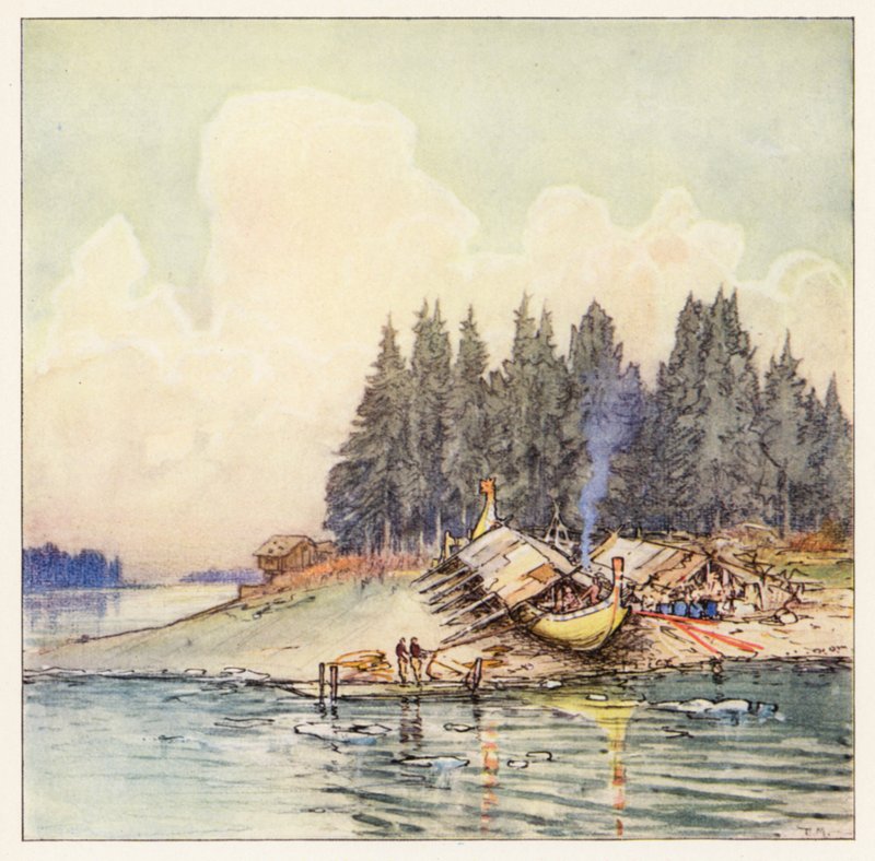  by Donald (after) Maxwell