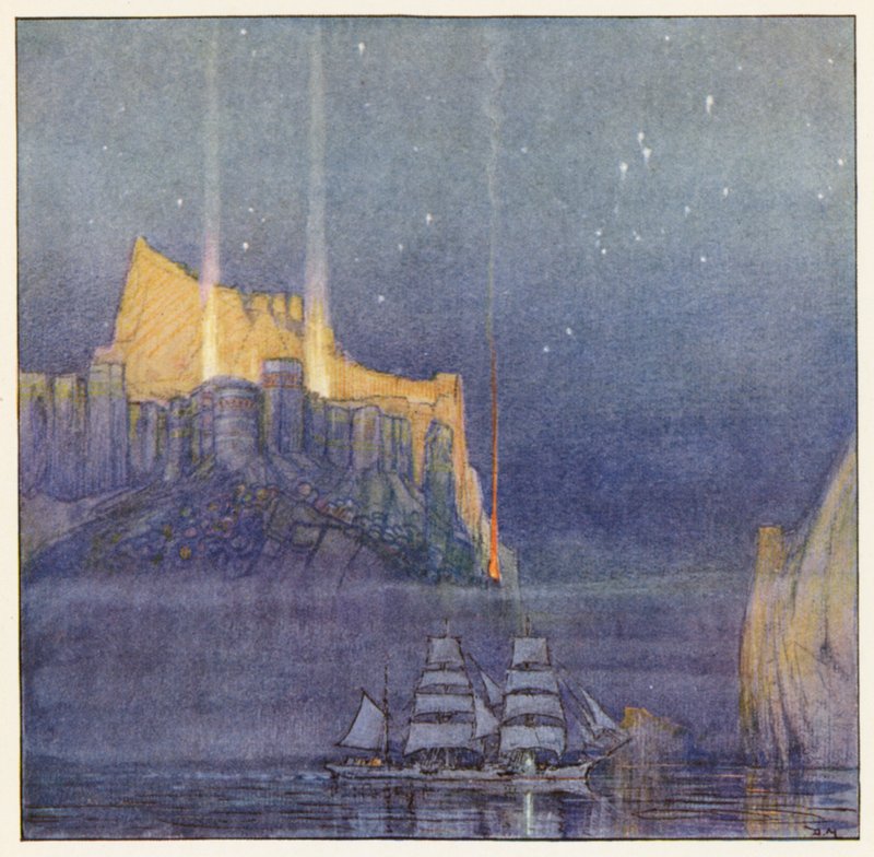  by Donald (after) Maxwell