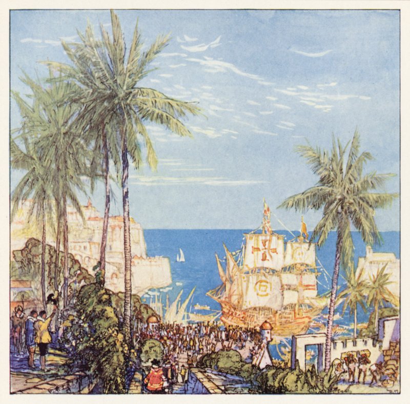 by Donald (after) Maxwell