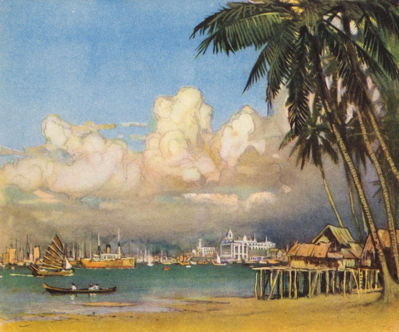  by Donald (after) Maxwell