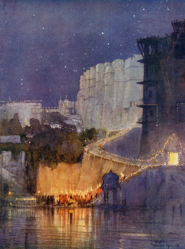  by Donald (after) Maxwell