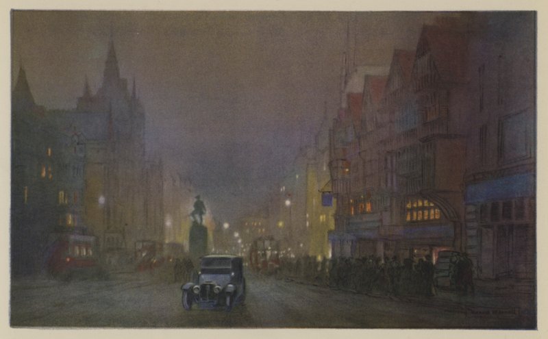 Holborn