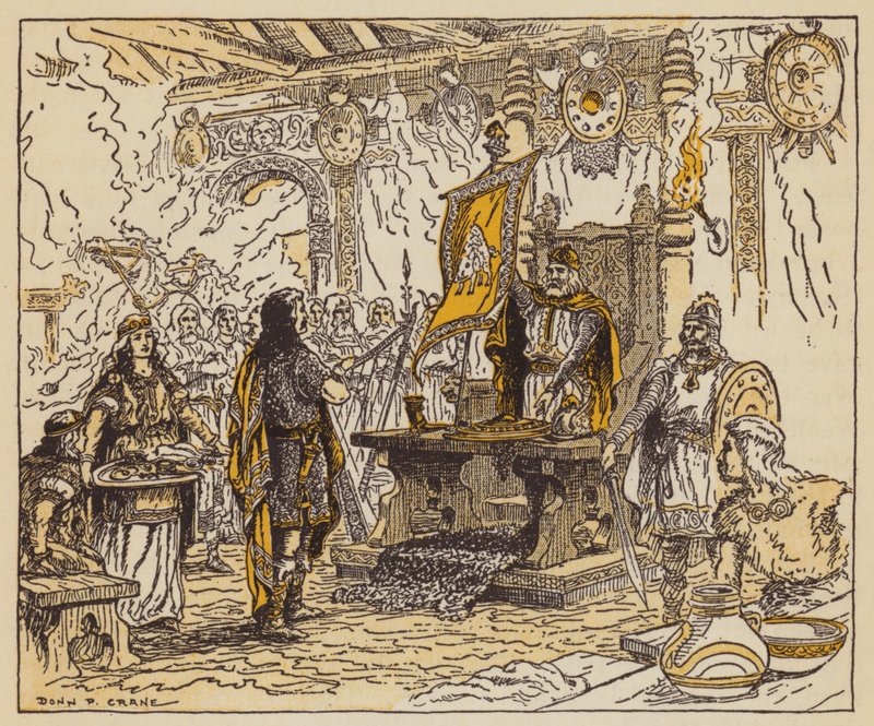 Beowulf