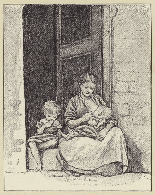 Londra Sokak Arapları by Dorothy Stanley