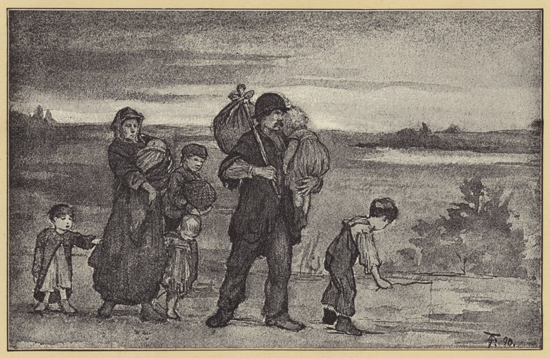 Londra Sokak Arapları by Dorothy Stanley
