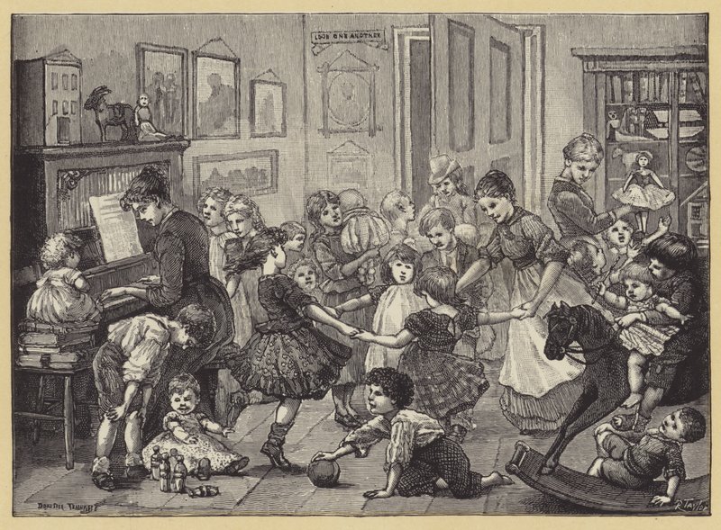 Londra Sokak Arapları by Dorothy Stanley