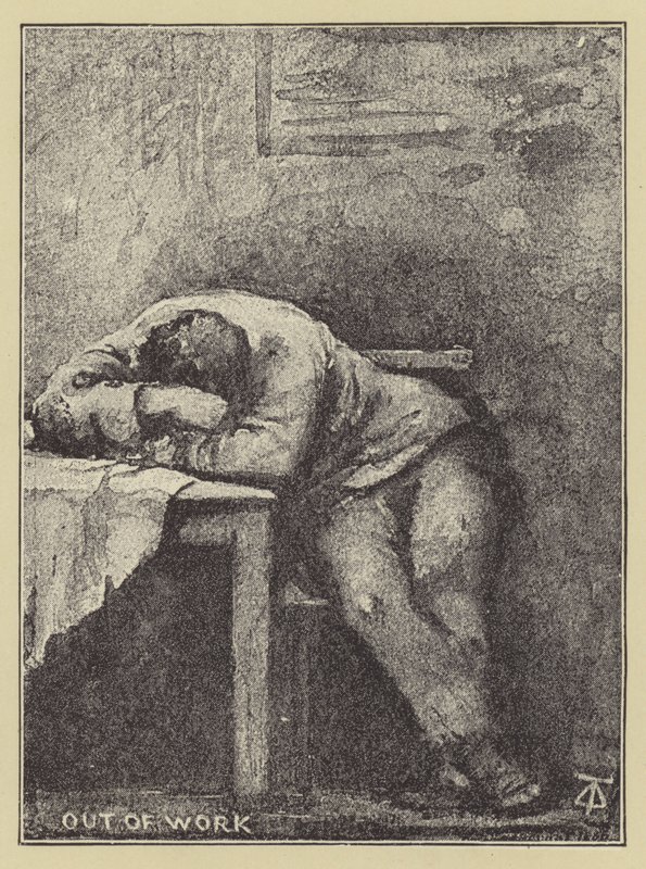 Londra Sokak Arapları (lito) by Dorothy nee Tennant Stanley