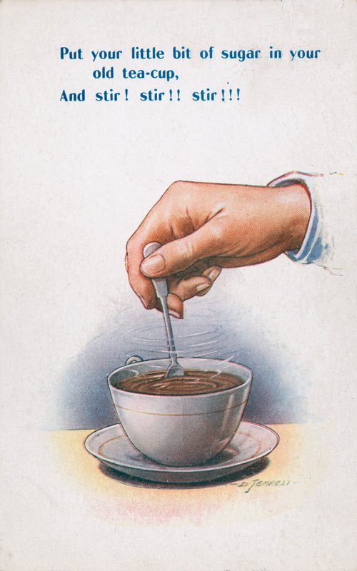  by Douglas Tempest