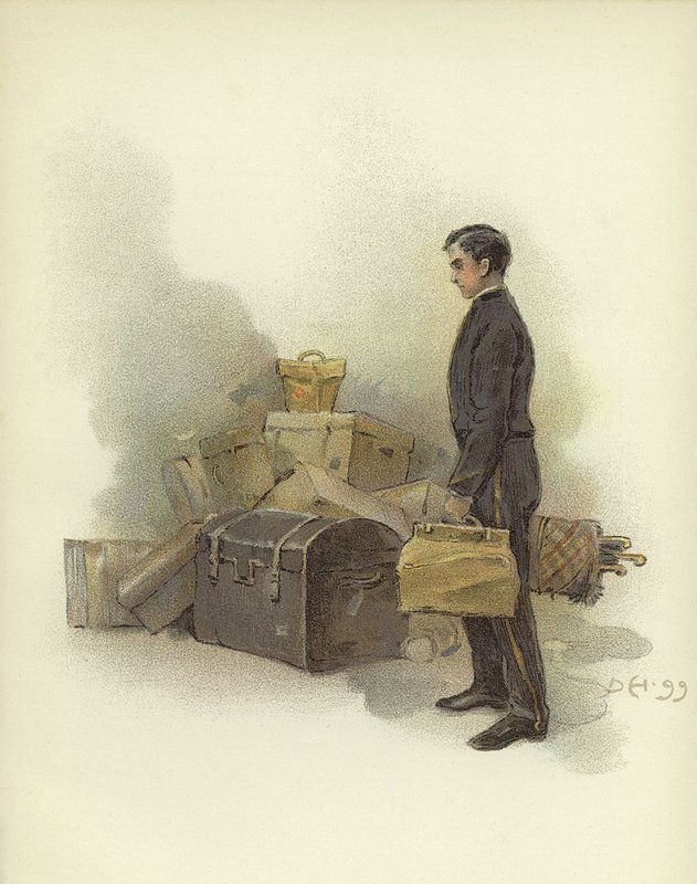Claridge