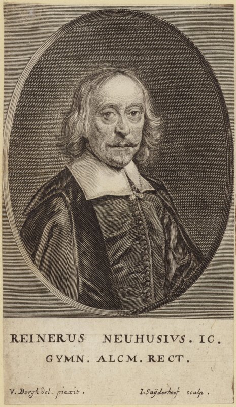 Reinerus Neuhusius