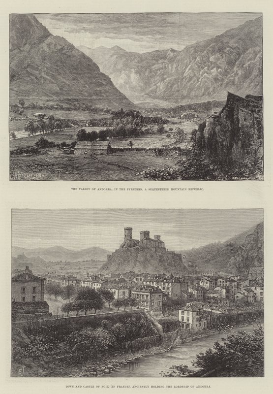 Andorra