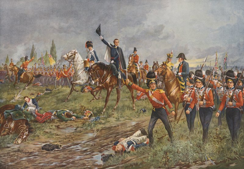  by Edgar Alfred (after) Holloway