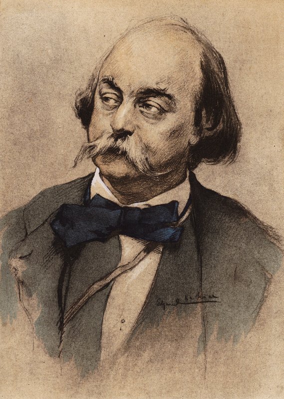 Gustave Flaubert